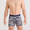 Quest Boxer Brief Fly SAXX Underwear Men's Underwear