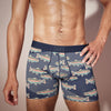 Quest Boxer Brief Fly SAXX Underwear Men's Underwear