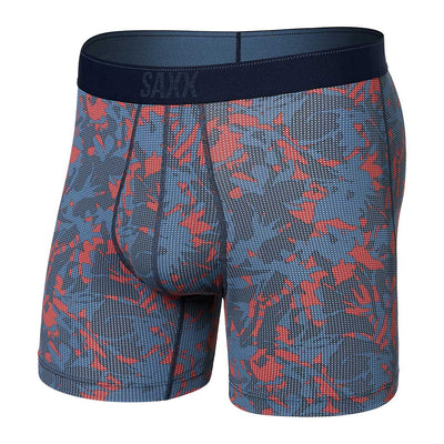 Quest Boxer Brief Fly