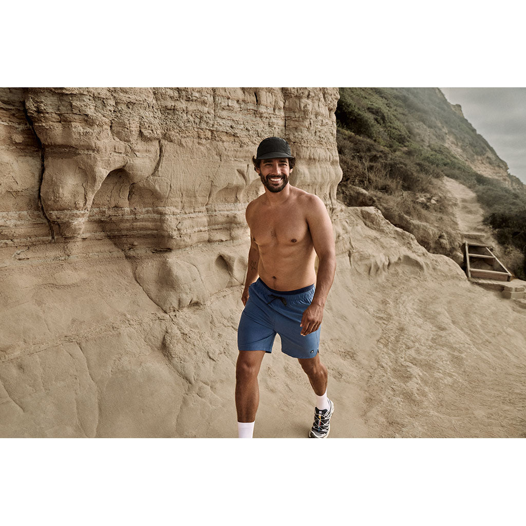 Quest Quick Dry Mesh Boxer Brief Fly SAXX Underwear Men's Underwear