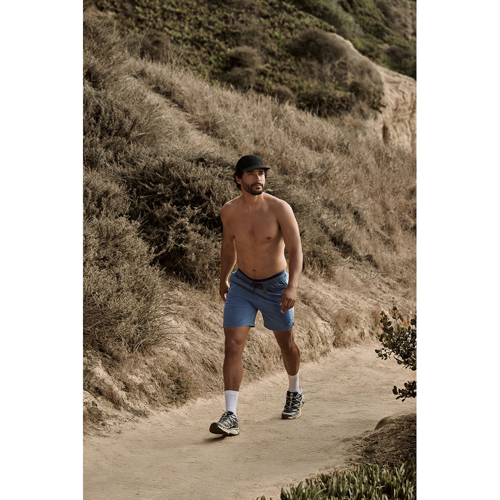 Quest Quick Dry Mesh Boxer Brief Fly SAXX Underwear Men's Underwear