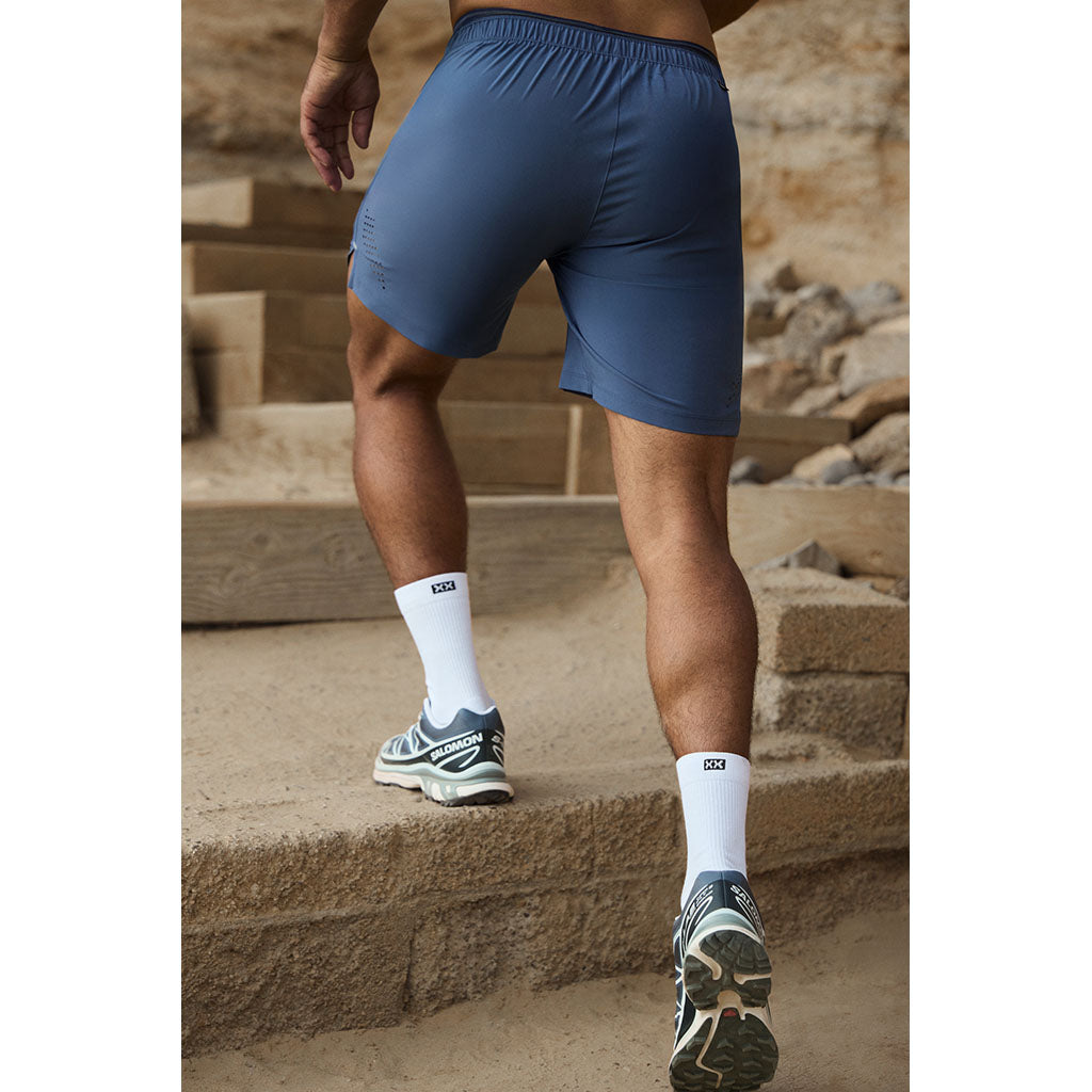 Quest Quick Dry Mesh Boxer Brief Fly SAXX Underwear Men's Underwear
