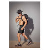 Quest Quick Dry Mesh Long Leg Fly SAXX Underwear Men's Underwear