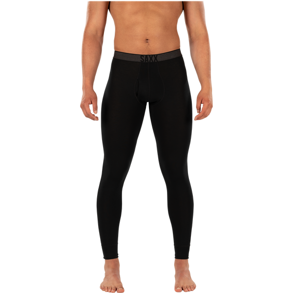 Roast Master Mid-Weight Tights | Men's SAXX Underwear Baselayers