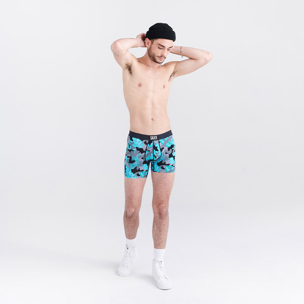 Vibe Super Soft Boxer Brief - SAXX