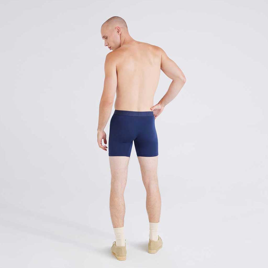 Vibe Xtra Boxer Brief Fly 3 Pack SAXX Underwear Underwear