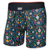 Vibe Xtra Boxer Brief Fly SAXX Underwear Men's Underwear
