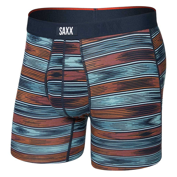 Vibe Xtra Boxer Brief Fly SAXX Underwear Men's Underwear