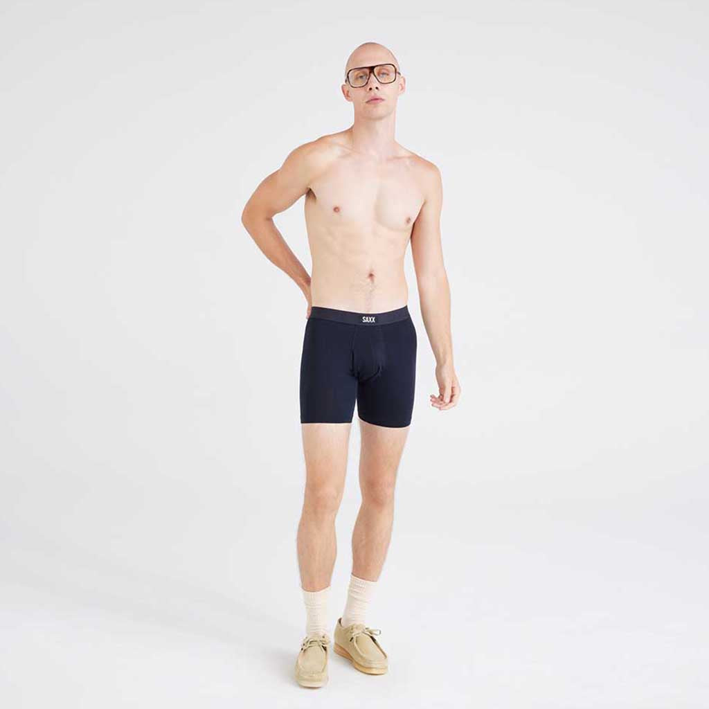 Vibe Xtra Boxer Brief Fly SAXX Underwear Underwear