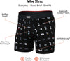 Vibe Xtra Boxer Brief Fly SAXX Underwear Underwear