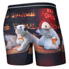 Volt Boxer Brief SAXX Underwear Men's Underwear