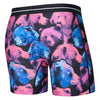Volt Boxer Brief SAXX Underwear Men's Underwear