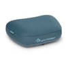 Aeros Premium Pillow Sea to Summit 421 Camping Pillows Regular / Mediterranea
