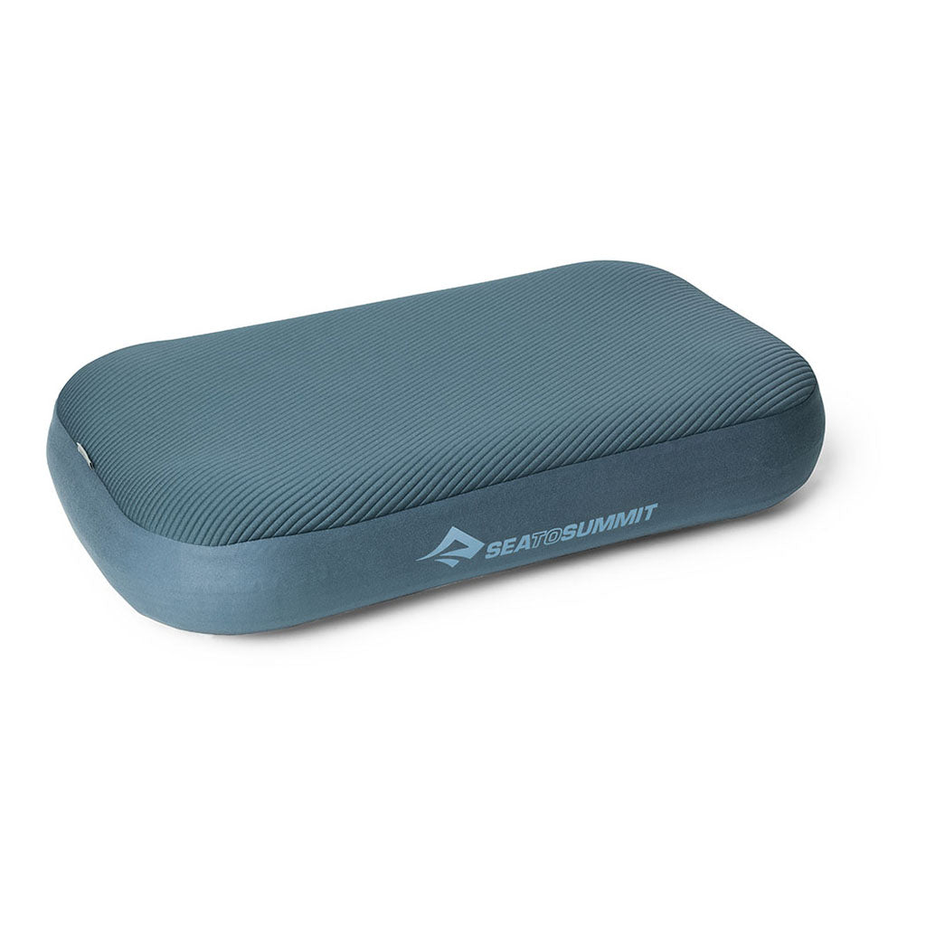 Aeros Premium Pillow Sea to Summit 429 Camping Pillows XL / Mediterranea