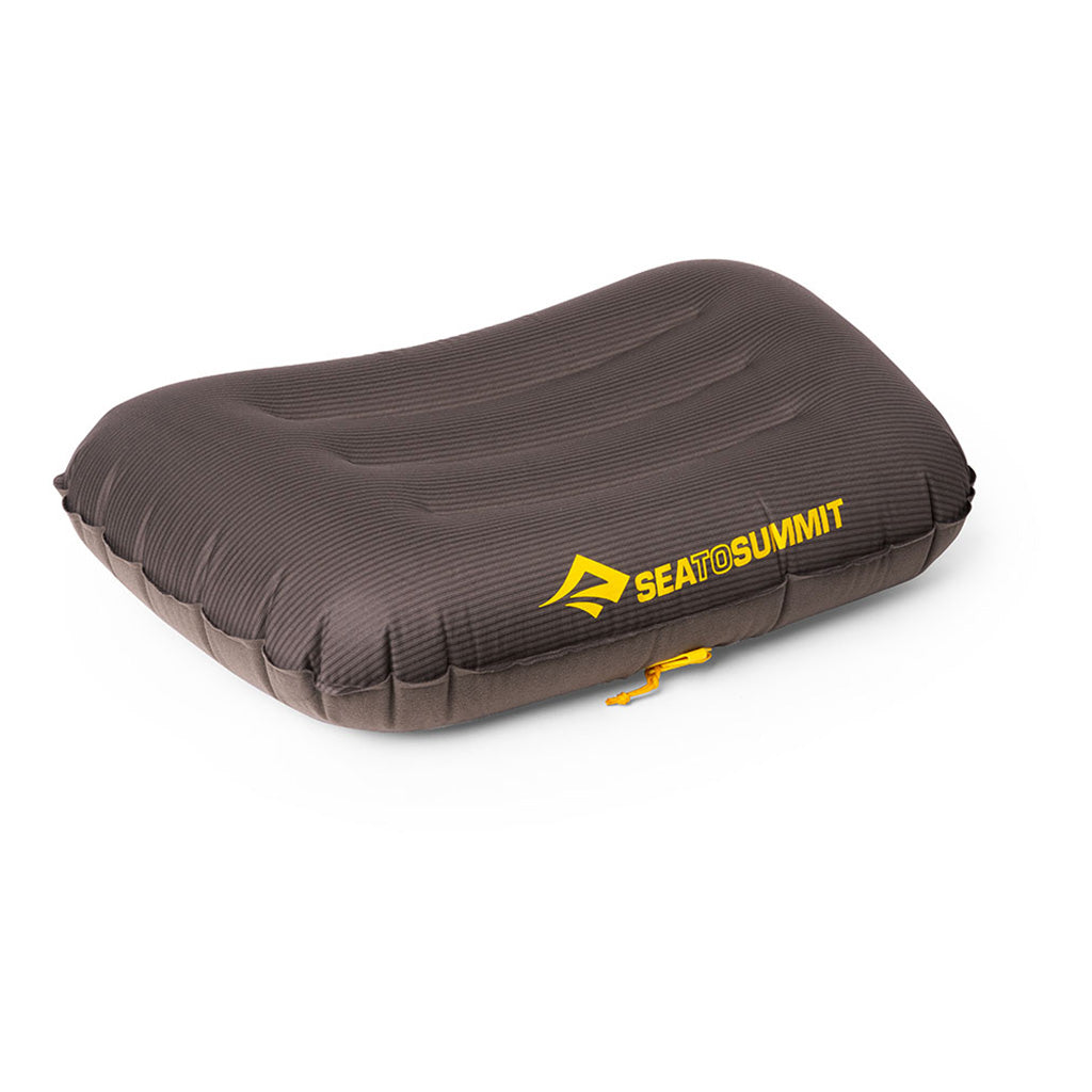 Aeros Ultralight Pillow Sea to Summit 45304 Camping Pillows Large / Beluga