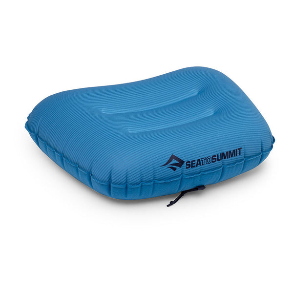 Aeros Ultralight Pillow Sea to Summit 45308 Camping Pillows Regular / Turkish Tile