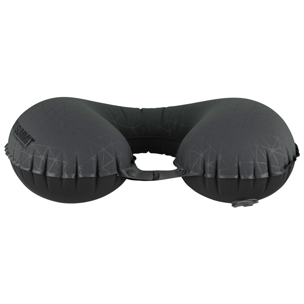 Aeros Ultralight Pillow Traveller Sea to Summit APILULYHAGY Pillows One Size / Grey