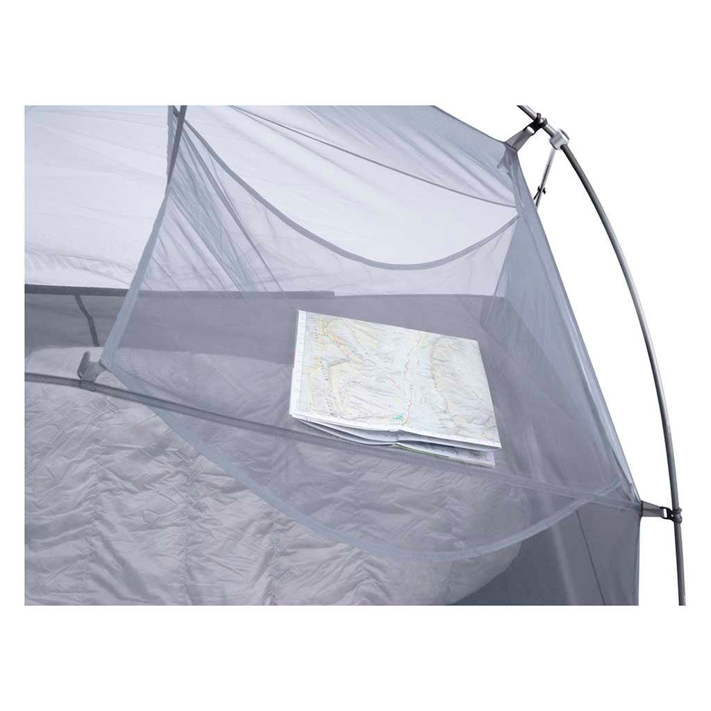 Alto TR2 Gear Loft Sea to Summit ATS0039-01170502 Tent Accessories 2P / Grey
