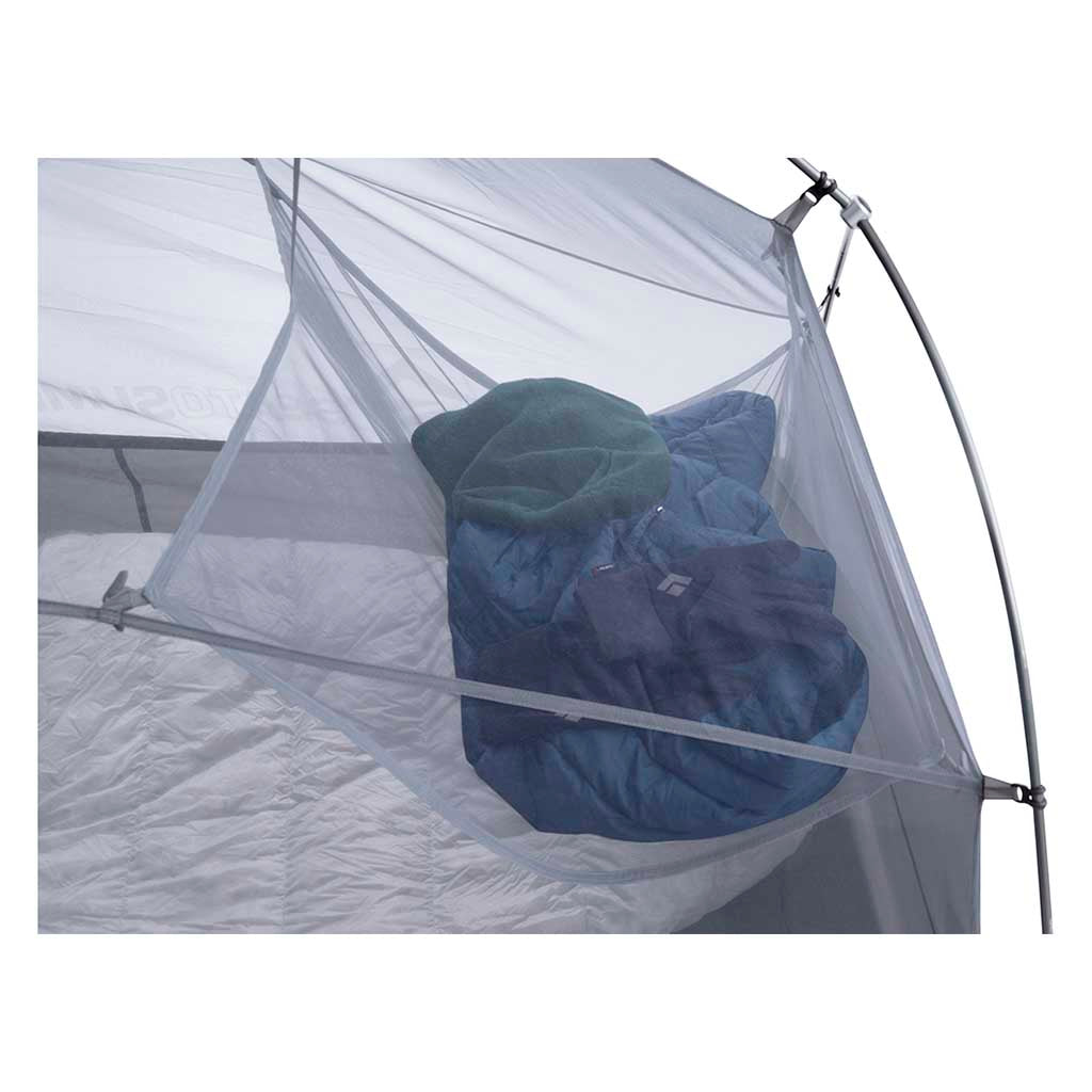 Alto TR2 Gear Loft Sea to Summit ATS0039-01170502 Tent Accessories 2P / Grey