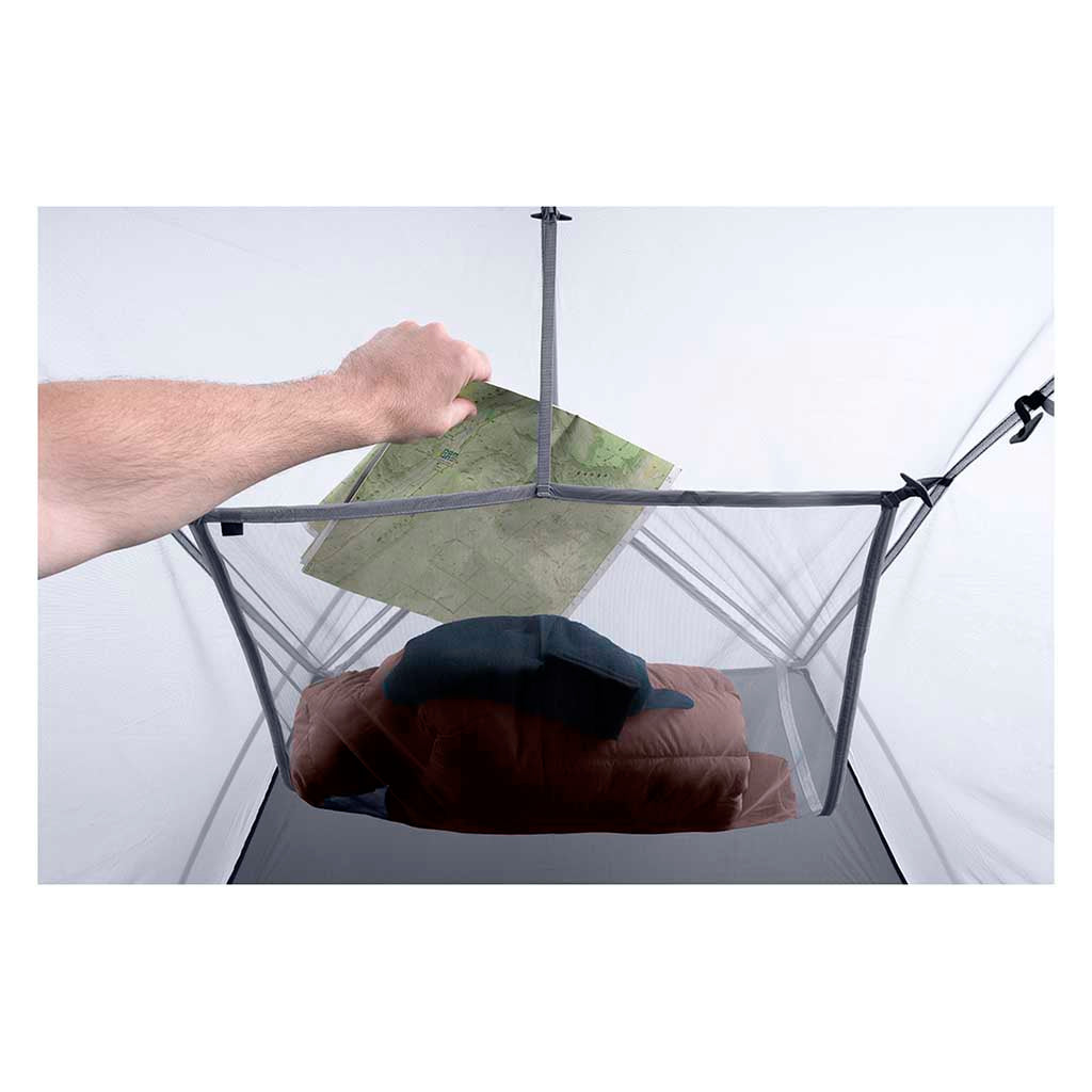 Alto TR2 Gear Loft Sea to Summit ATS0039-01170502 Tent Accessories 2P / Grey