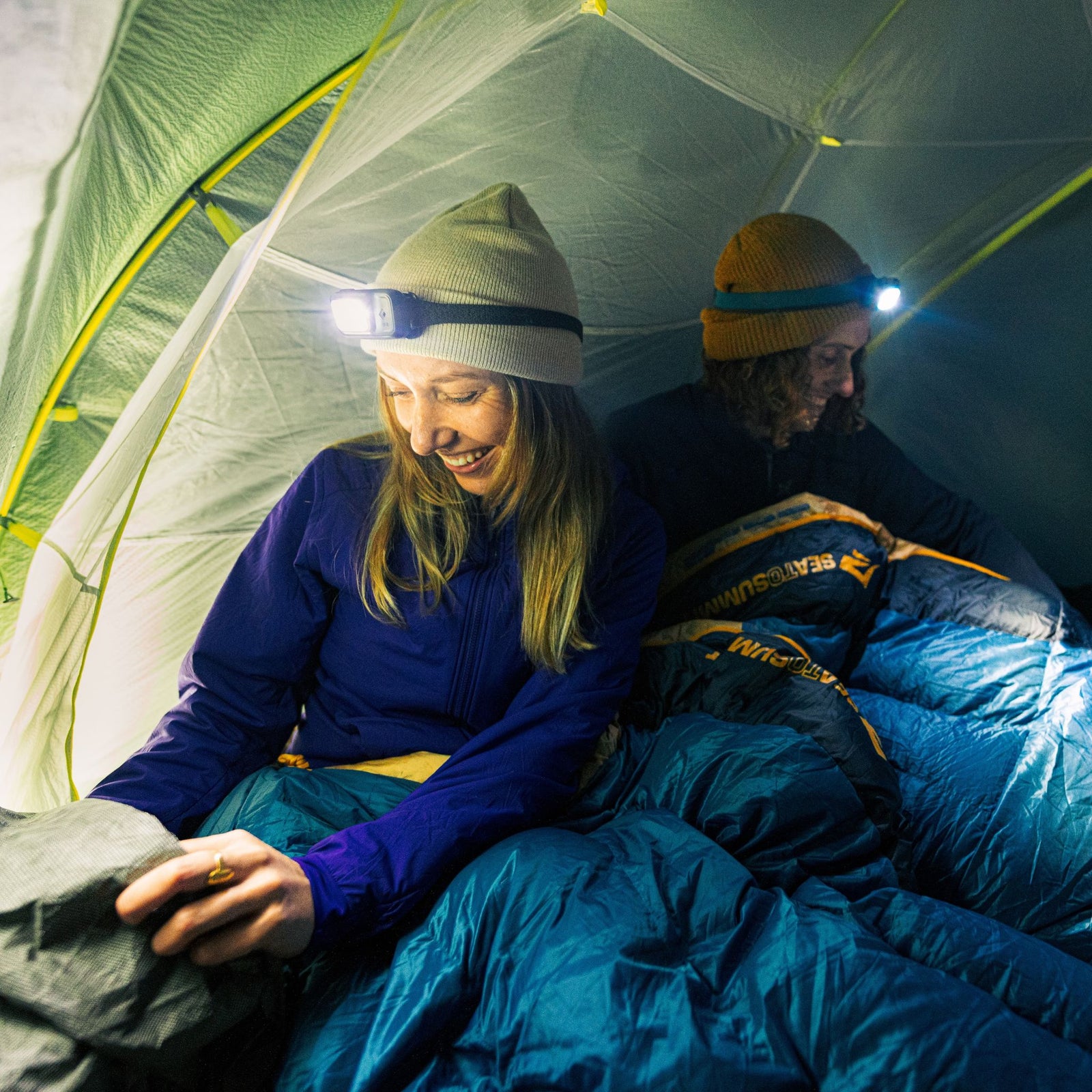 Circuit Down Sleeping Bag -1C|30F Sea to Summit Sleeping Bags