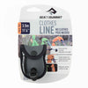 Clothesline Sea to Summit ACLOTH Camping Accessories One Size / Black