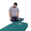 Comfort Deluxe Self-Inflating Mat Sea to Summit Camping Mats