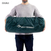 Comfort Deluxe Self-Inflating Mat Sea to Summit Camping Mats