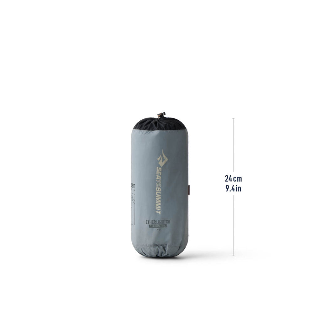 Ether Light XR Insulated ASC Mat Sea to Summit Camping Mats