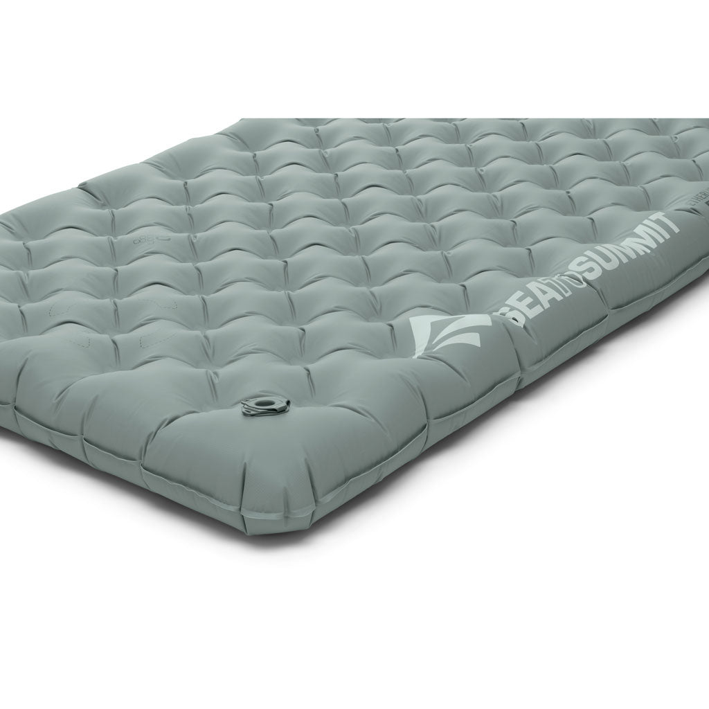 Ether Light XR Insulated ASC Mat Sea to Summit Camping Mats