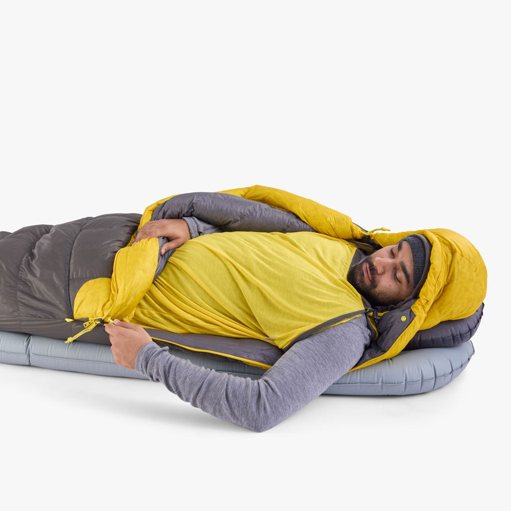 Ether Light XR Insulated ASC Mat Sea to Summit Camping Mats