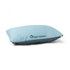 Foam Core Pillow Sea to Summit 45407 Camping Pillows XL / Aqua Sea