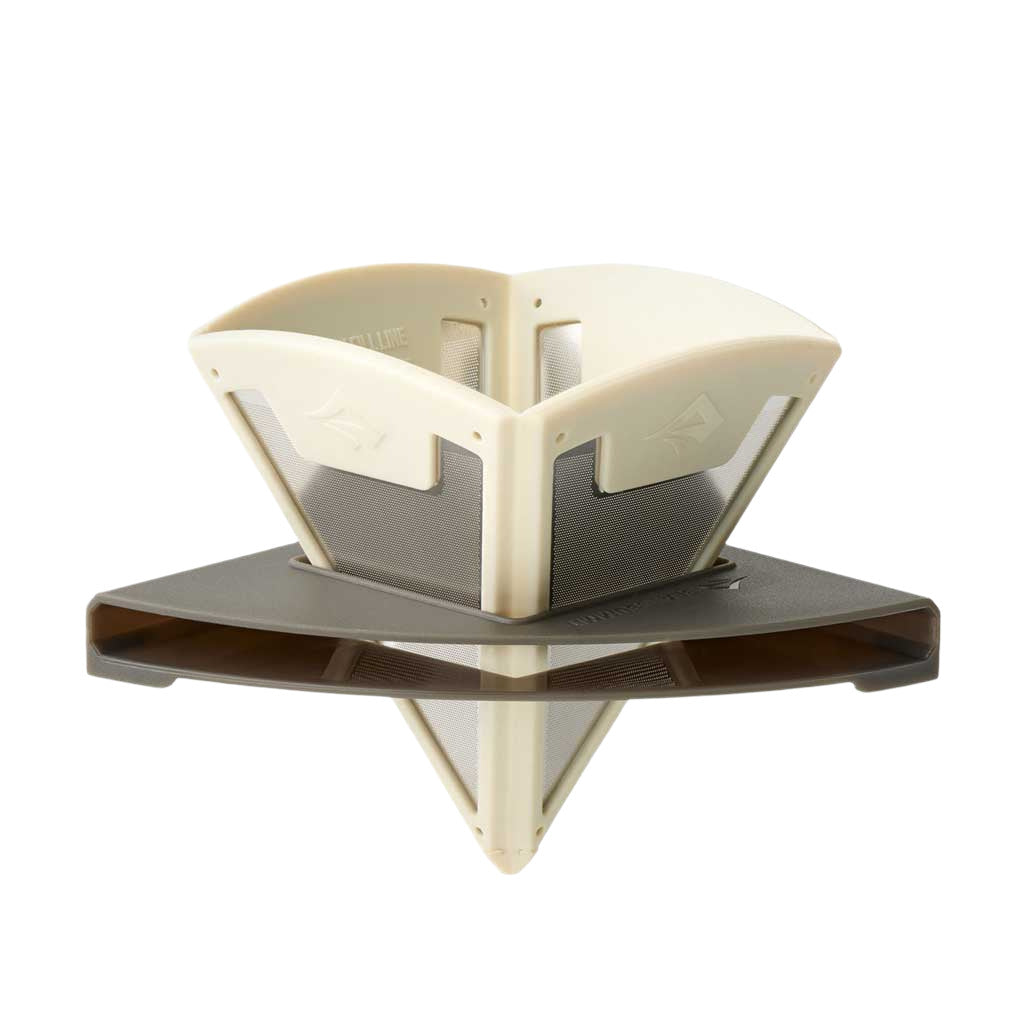 Frontier UL Collapsible Pour Over Coffee Filter (filtre à café)