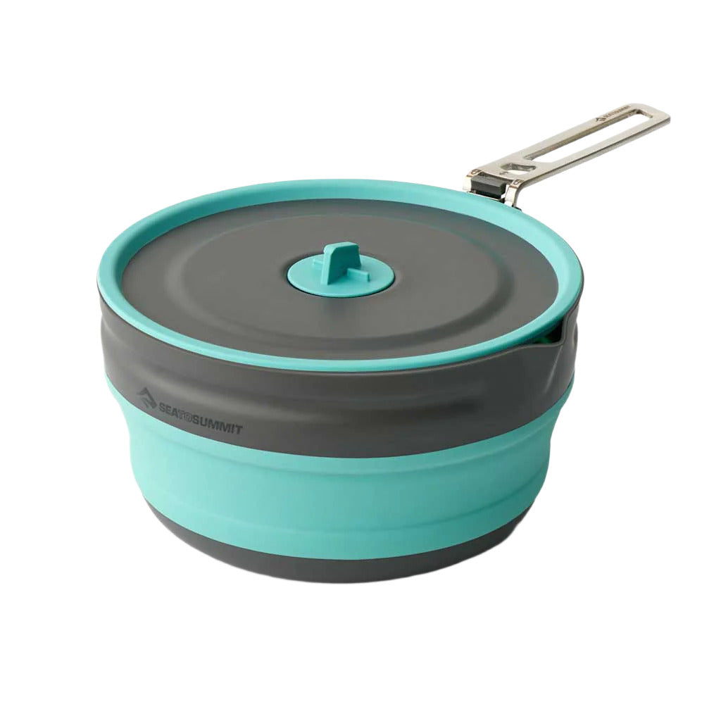 Frontier UL Pot à verser pliable - 2.2L