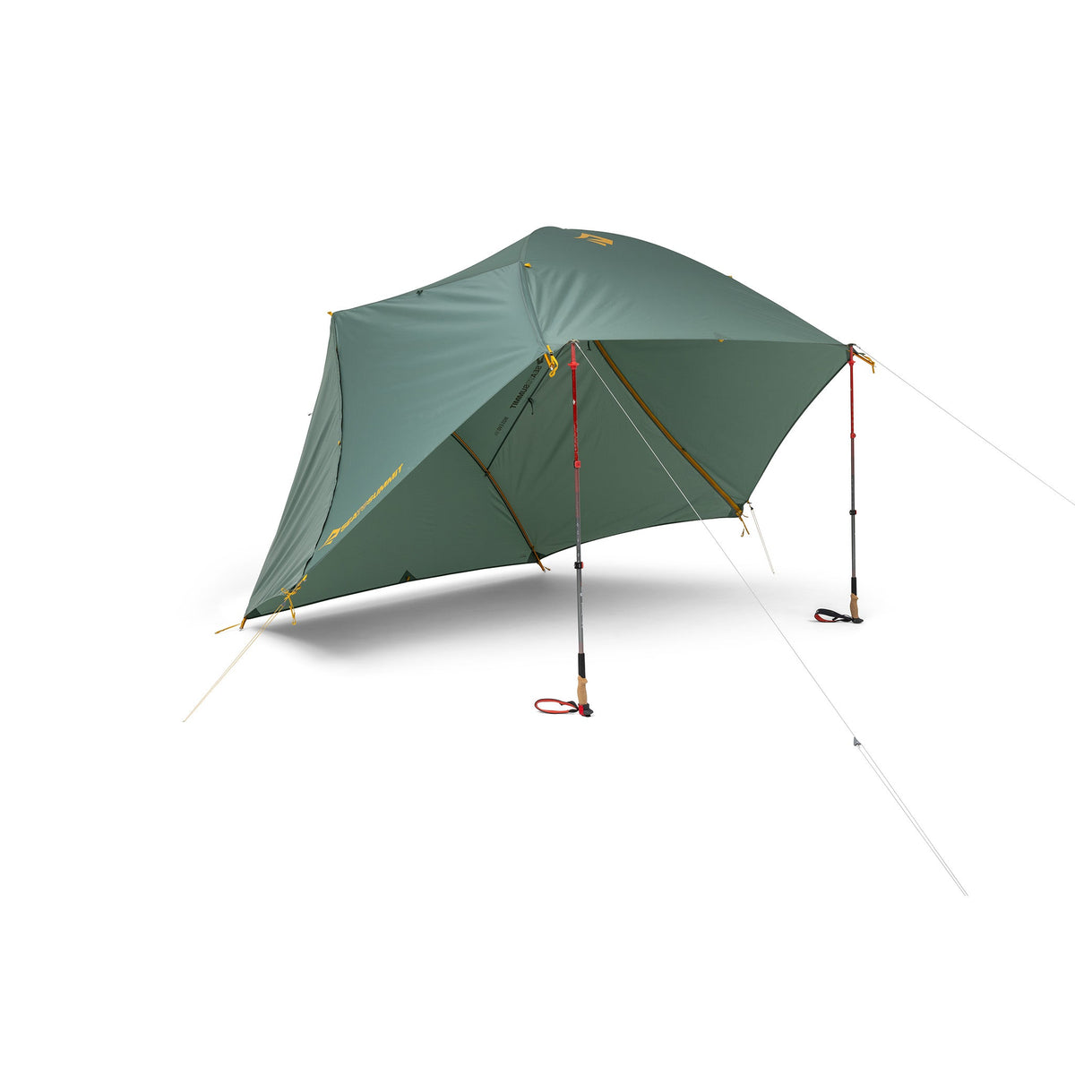 Ikos EVO TR3 Sea to Summit 46102 Tents 3P / Laurel Wreath