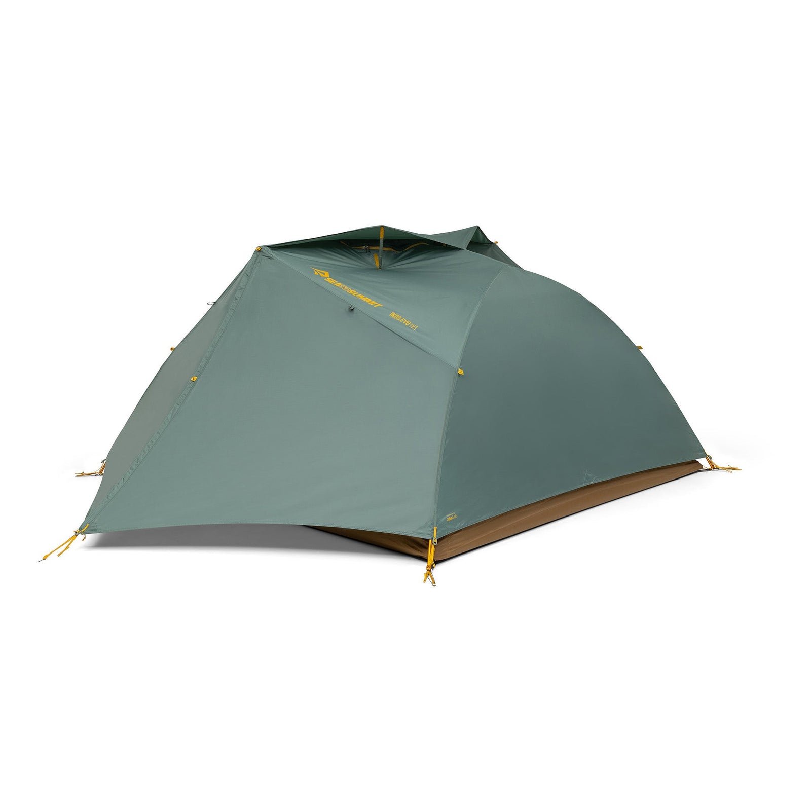 Ikos EVO TR3 Sea to Summit 46102 Tents 3P / Laurel Wreath