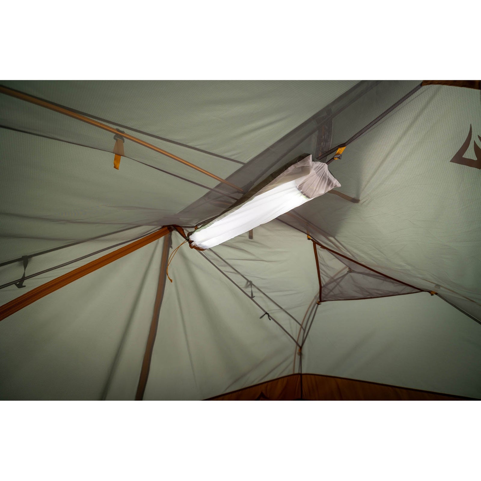 Ikos EVO TR4 Sea to Summit 46103 Tents 4P / Laurel Wreath