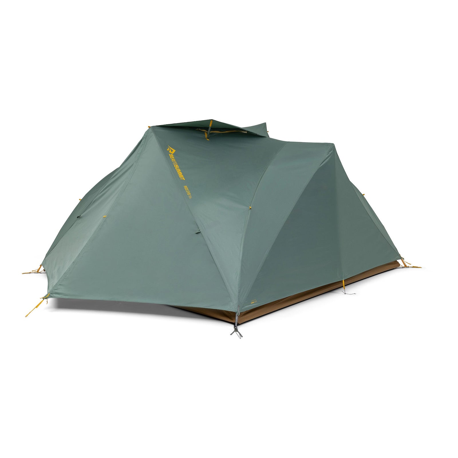 Ikos EVO TR4 Sea to Summit 46103 Tents 4P / Laurel Wreath
