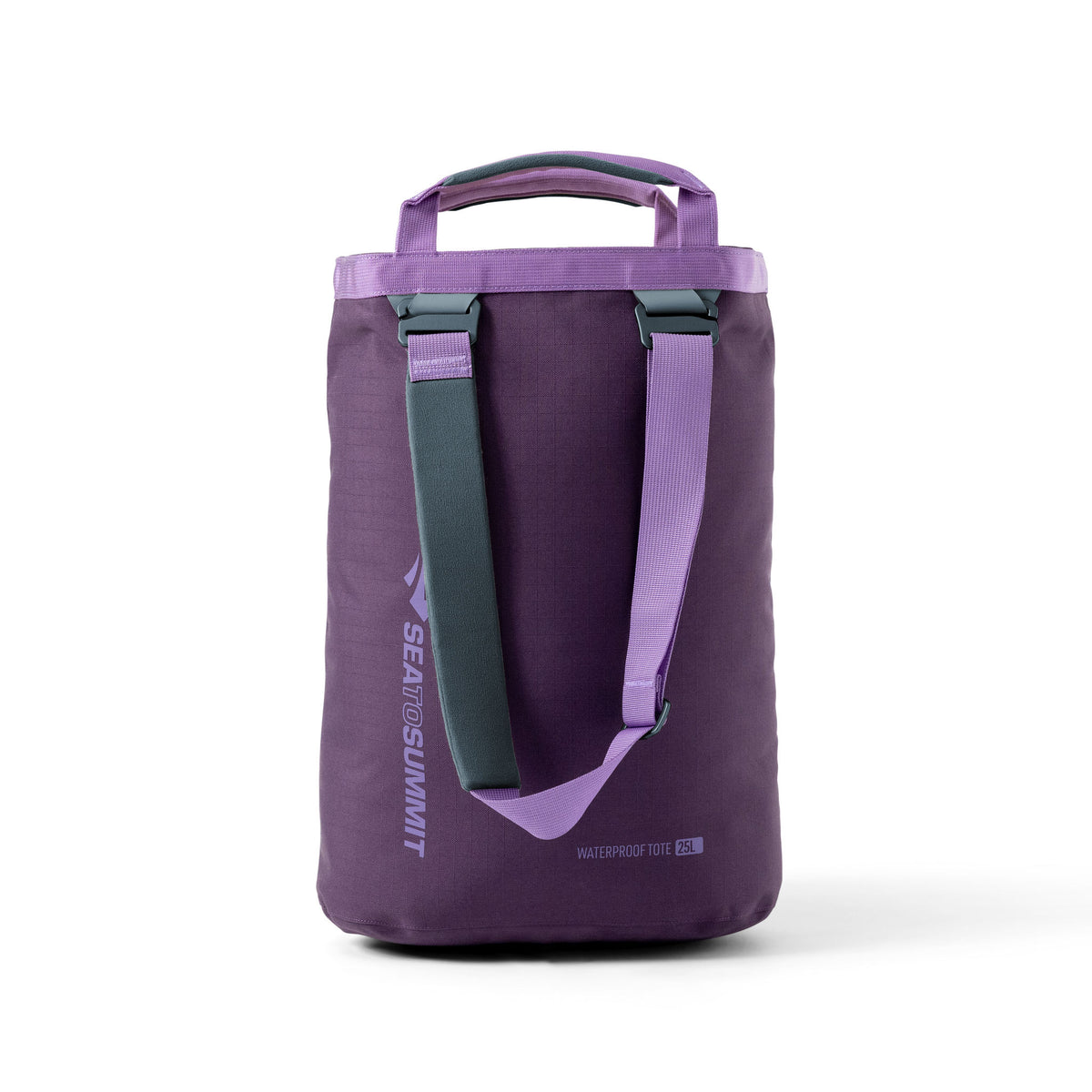 Meridian Waterproof Tote Pack Sea to Summit 59405 Tote Bags 25L / Nightshade