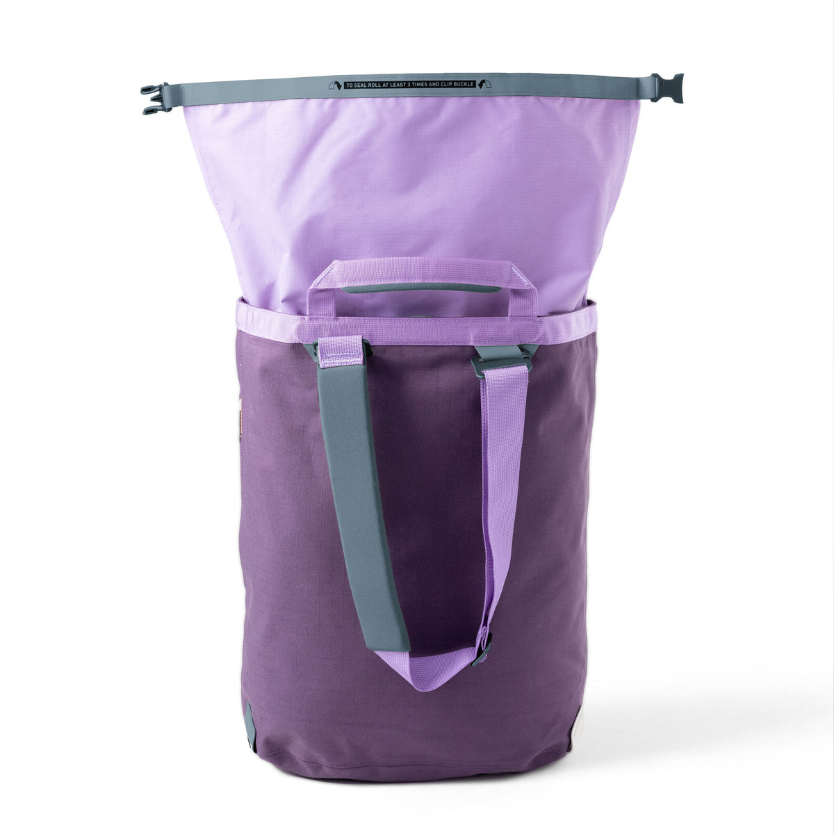 Meridian Waterproof Tote Pack Sea to Summit 59406 Tote Bags 25L / Purple