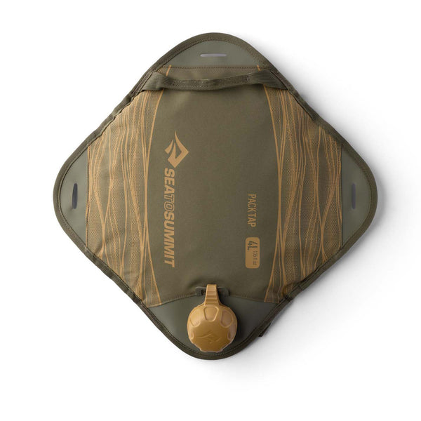 Pack Tap 4L Sea to Summit 44701 Water Bladders 4L / Burnt Olive