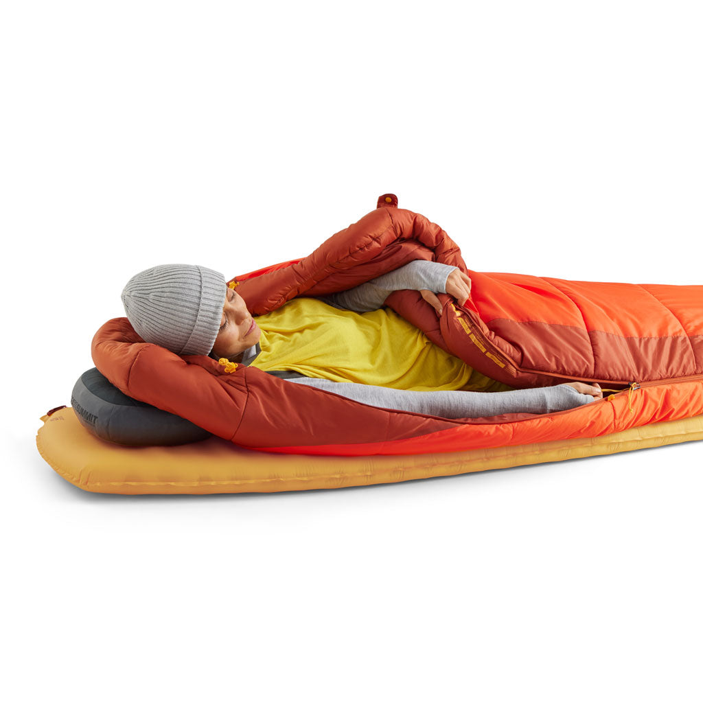 Pursuit Plus SI Mat Sea to Summit Camping Mats