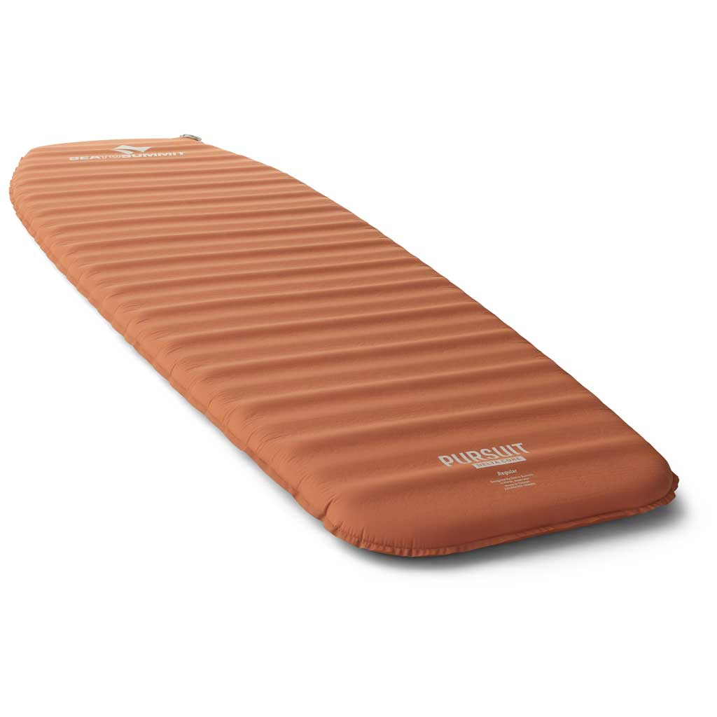 Pursuit SI Mat Sea to Summit Camping Mats