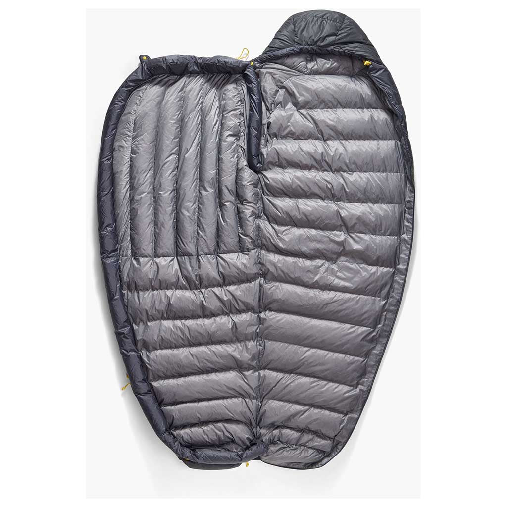 Spark Pro -1C  Down Sleeping Bag Sea to Summit Sleeping Bags