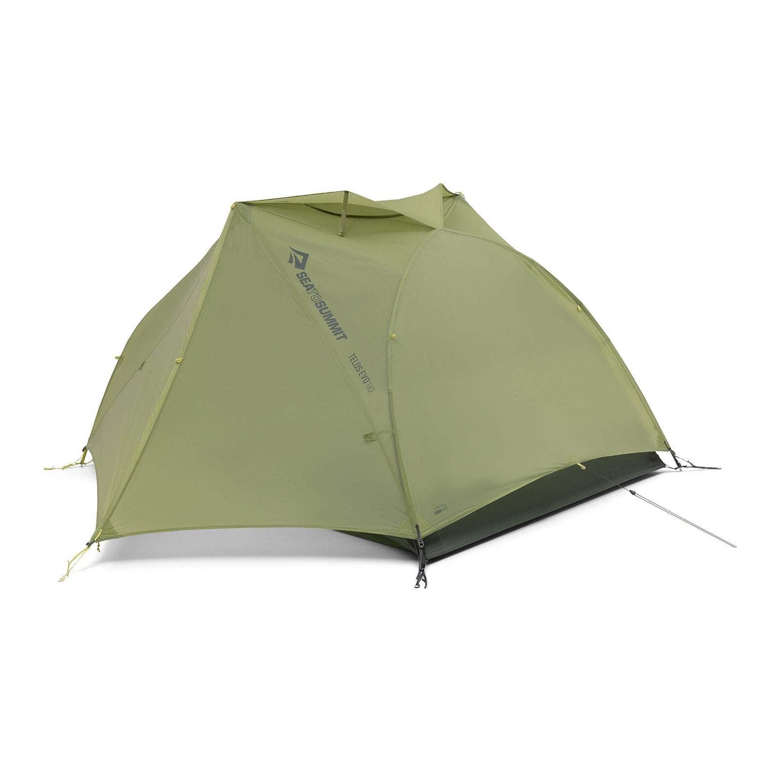 Telos EVO TR2 Sea to Summit 46301 Tents 2P / Tarragon