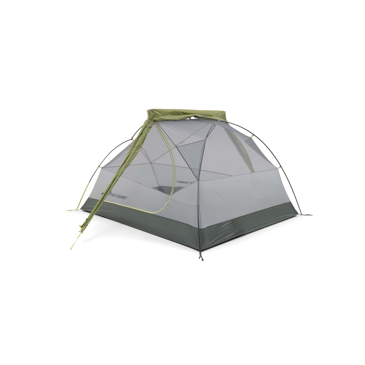 Telos EVO TR3 Sea to Summit 46302 Tents 3P / Tarragon