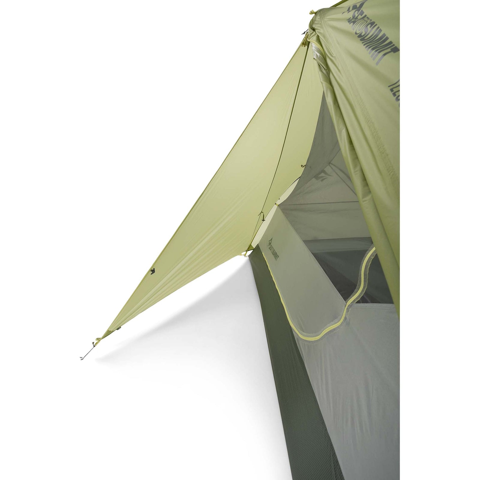 Telos EVO TR3 Sea to Summit 46302 Tents 3P / Tarragon