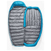 Trek -1C Down Sleeping Bag | Women's Sea to Summit Sleeping Bags