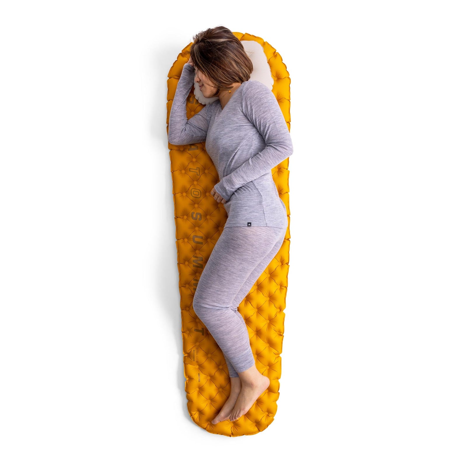 Ultralight XR Insulated Mat Sea to Summit Camping Mats