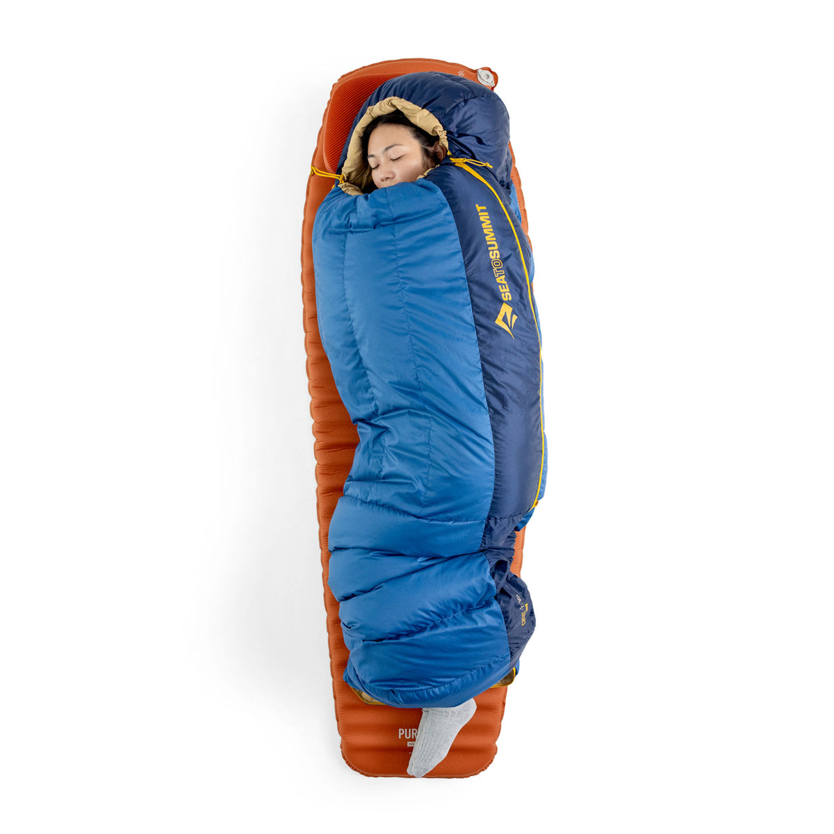 Circuit Down Sleeping Bag -1C|30F